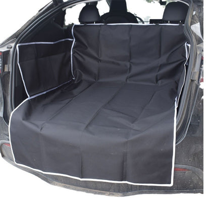 EcoPet Car Mat