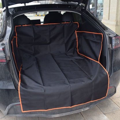 EcoPet Car Mat